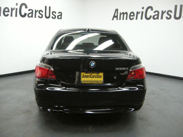 2006 BMW 5 series Luxury Premier