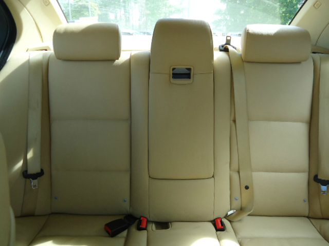 2006 BMW 5 series Luxury Premier