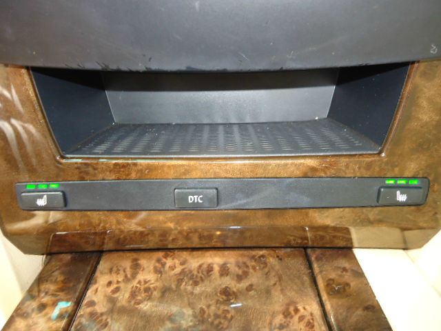 2006 BMW 5 series Luxury Premier