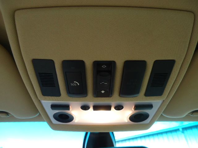 2006 BMW 5 series Luxury Premier