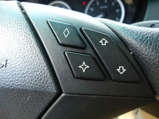 2006 BMW 5 series Luxury Premier