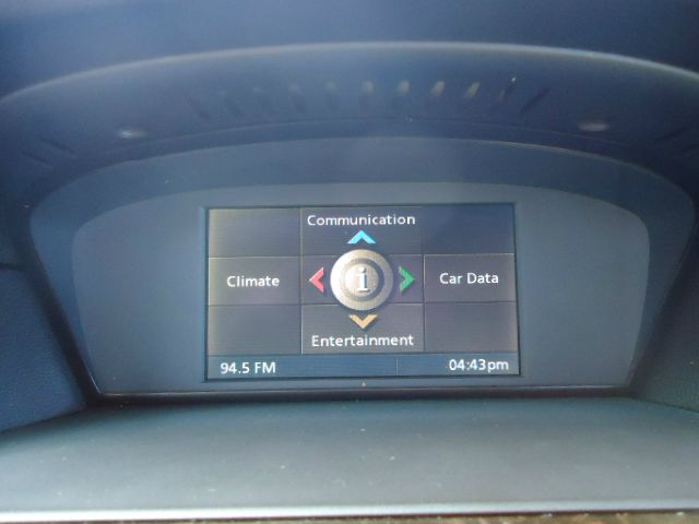 2006 BMW 5 series Luxury Premier