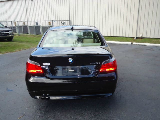 2006 BMW 5 series Luxury Premier