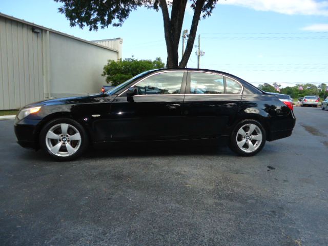 2006 BMW 5 series Luxury Premier