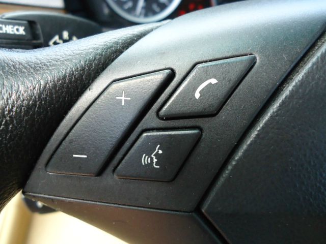 2006 BMW 5 series Luxury Premier