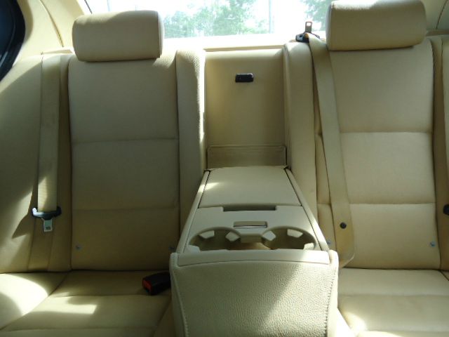 2006 BMW 5 series Luxury Premier