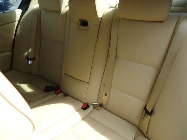2006 BMW 5 series Luxury Premier