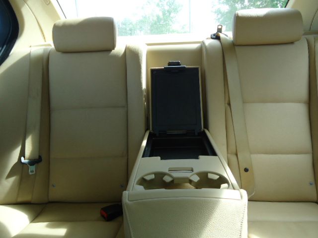 2006 BMW 5 series Luxury Premier