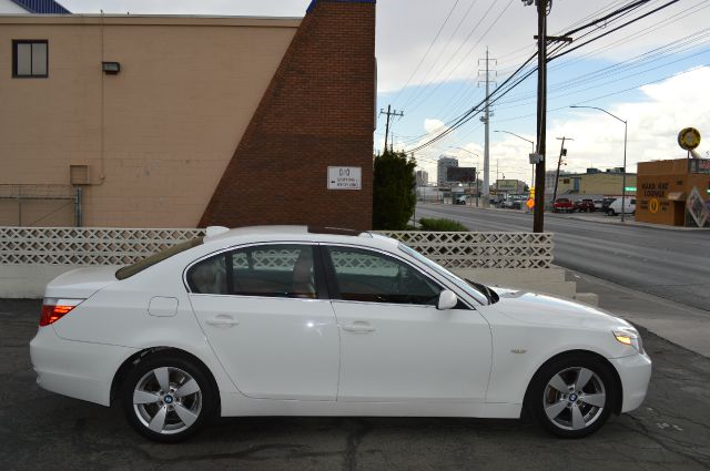 2006 BMW 5 series SLE ALL Wheel Drive