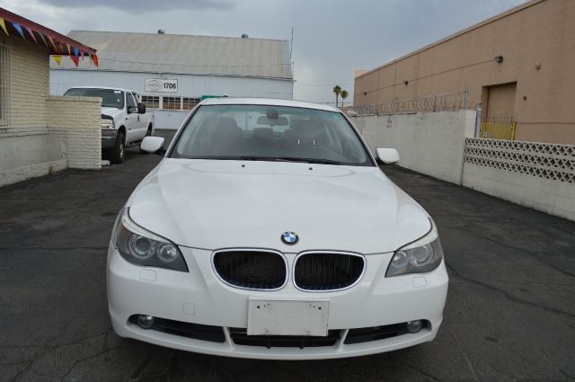 2006 BMW 5 series SLE ALL Wheel Drive