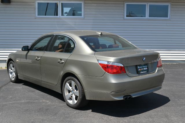 2006 BMW 5 series SLE ALL Wheel Drive
