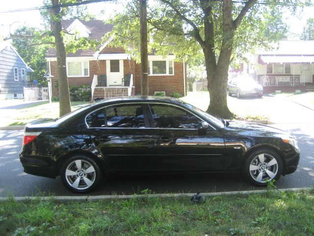 2006 BMW 5 series SLE ALL Wheel Drive