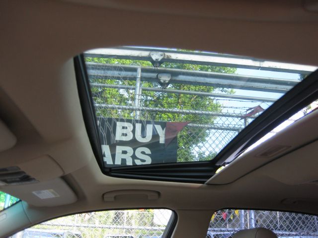 2006 BMW 5 series Luxury Premier