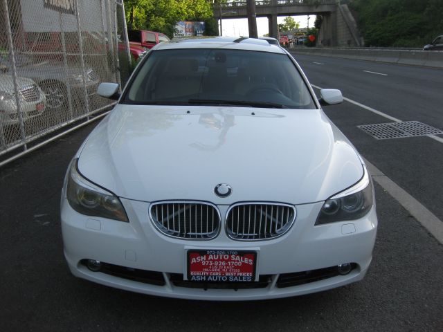 2006 BMW 5 series Luxury Premier