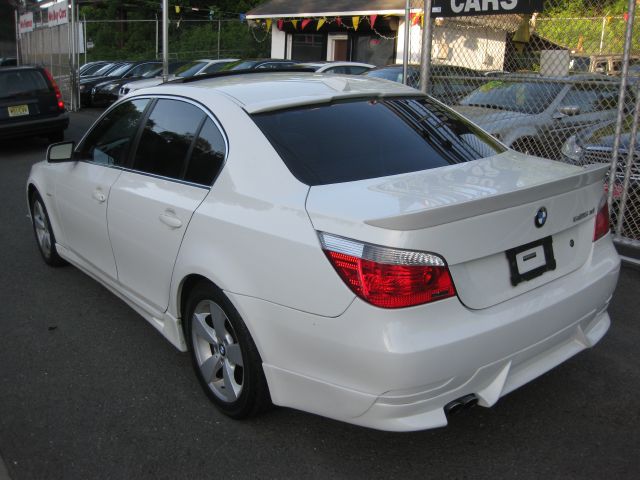 2006 BMW 5 series Luxury Premier