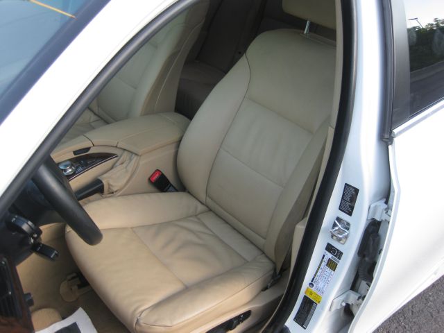 2006 BMW 5 series Luxury Premier