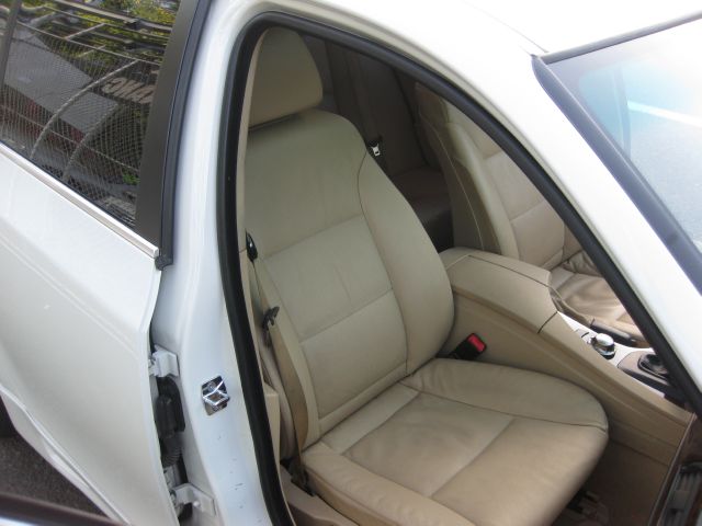 2006 BMW 5 series Luxury Premier