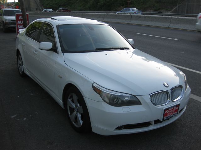2006 BMW 5 series Luxury Premier