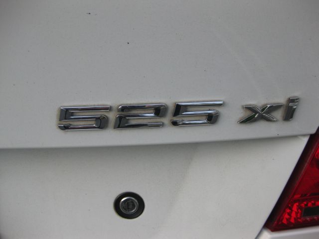 2006 BMW 5 series Luxury Premier