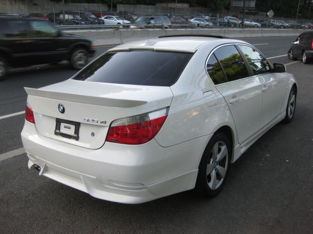 2006 BMW 5 series Luxury Premier