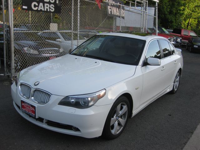 2006 BMW 5 series Luxury Premier