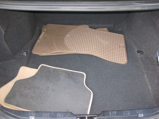 2006 BMW 5 series Luxury Premier