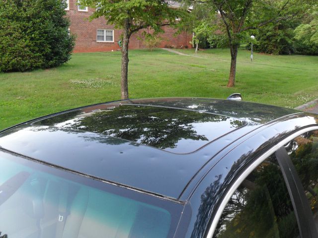 2006 BMW 5 series I6 Turbo