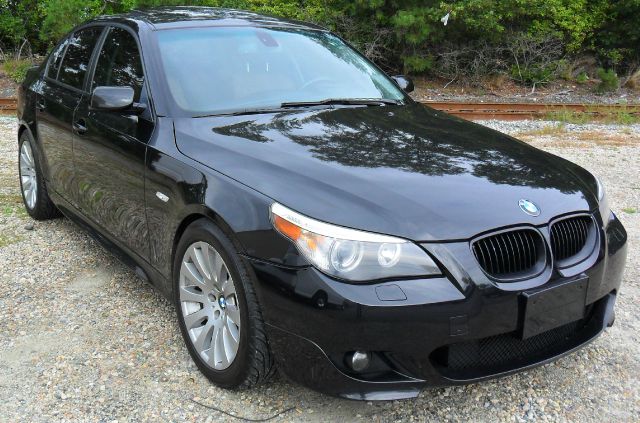 2006 BMW 5 series SLE ALL Wheel Drive