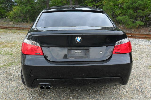 2006 BMW 5 series SLE ALL Wheel Drive