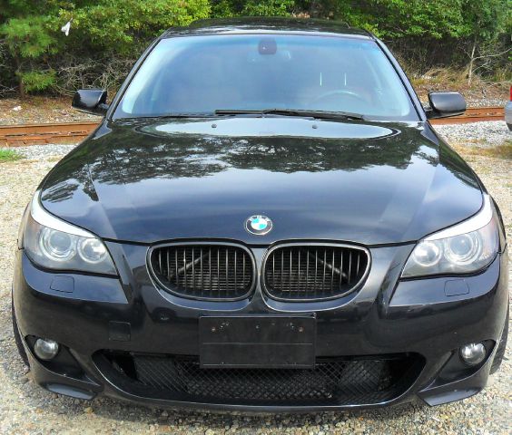 2006 BMW 5 series SLE ALL Wheel Drive