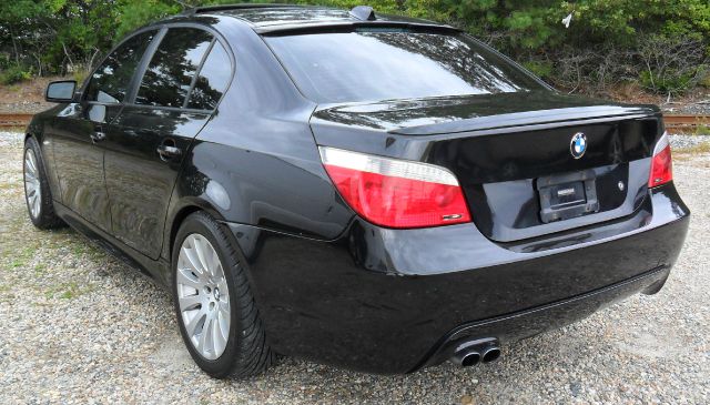 2006 BMW 5 series SLE ALL Wheel Drive