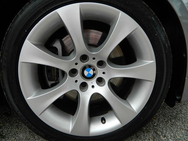 2006 BMW 5 series Luxury Premier
