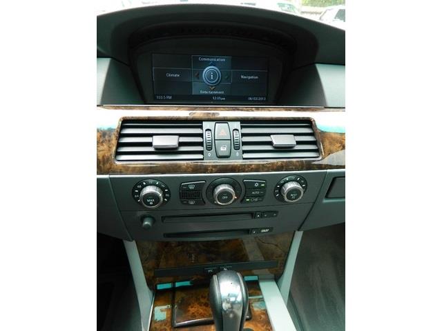 2006 BMW 5 series Luxury Premier