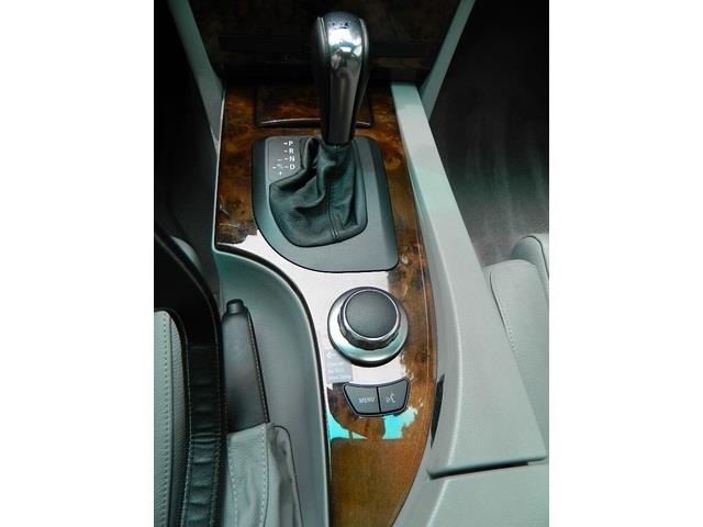 2006 BMW 5 series Luxury Premier