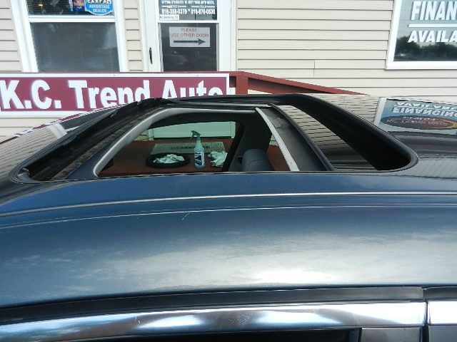 2006 BMW 5 series Luxury Premier