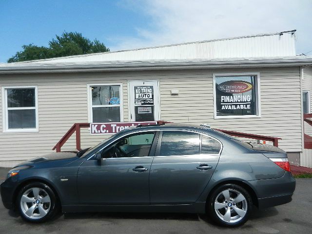 2006 BMW 5 series Luxury Premier