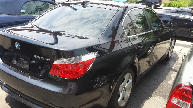2006 BMW 5 series SLE ALL Wheel Drive