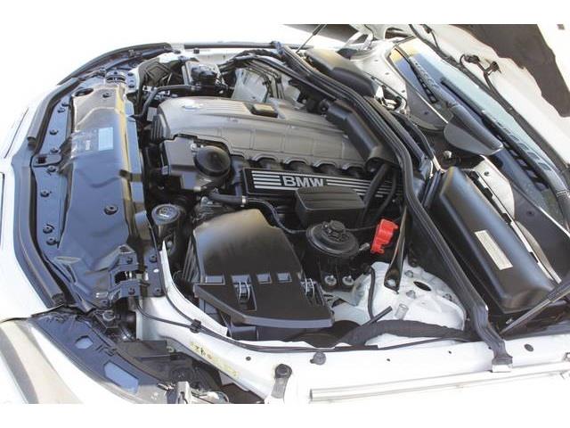 2006 BMW 5 series I6 Turbo