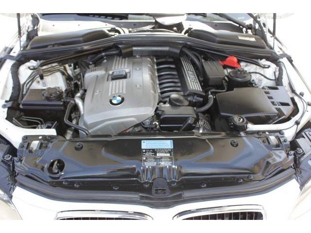 2006 BMW 5 series I6 Turbo