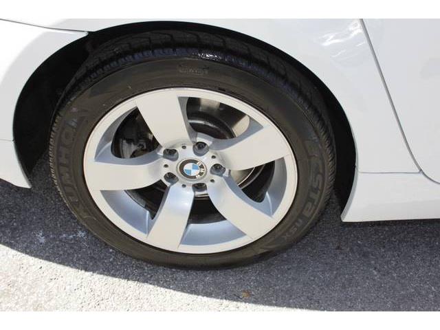 2006 BMW 5 series I6 Turbo