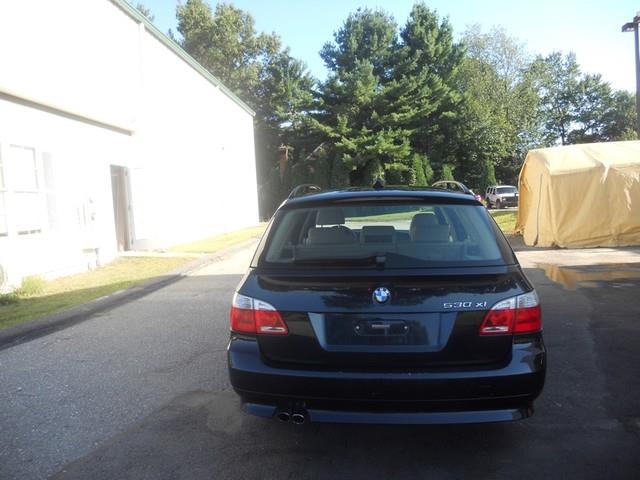2006 BMW 5 series Unknown