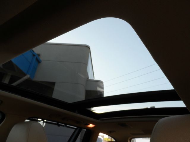 2007 BMW 5 series Luxury Premier