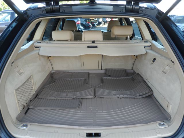 2007 BMW 5 series Luxury Premier