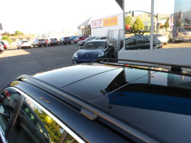 2007 BMW 5 series Luxury Premier