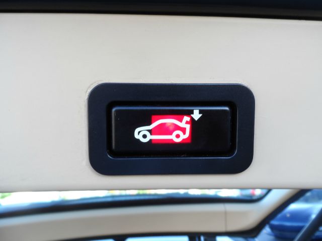 2007 BMW 5 series Luxury Premier