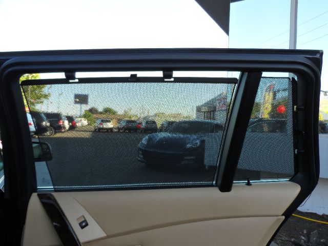 2007 BMW 5 series Luxury Premier