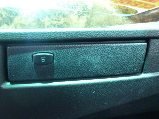 2007 BMW 5 series I6 Turbo