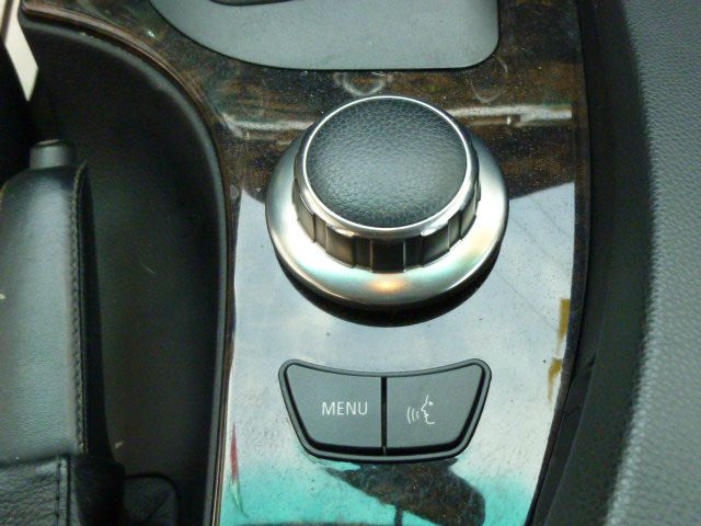 2007 BMW 5 series I6 Turbo