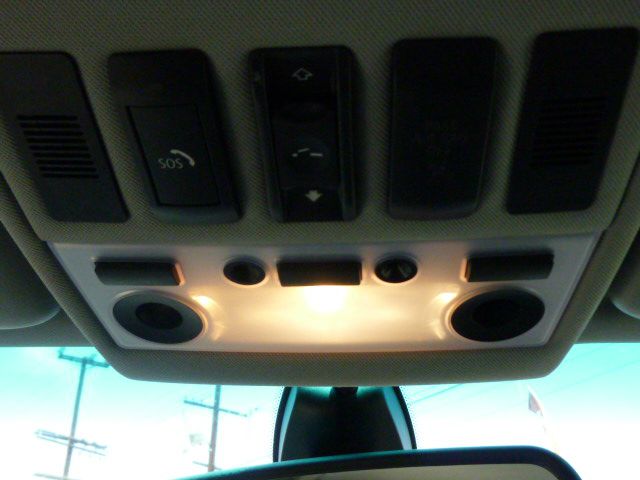 2007 BMW 5 series I6 Turbo