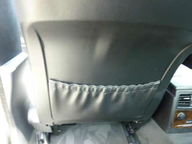 2007 BMW 5 series I6 Turbo